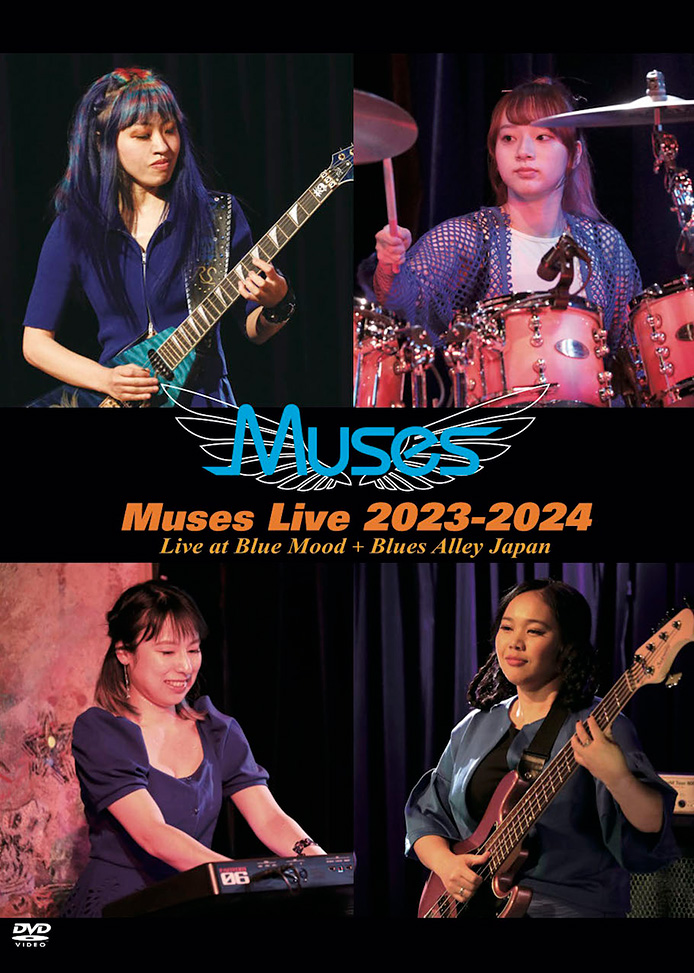 Muses Live2023-2024